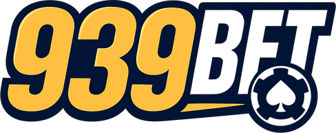 939bet Logo